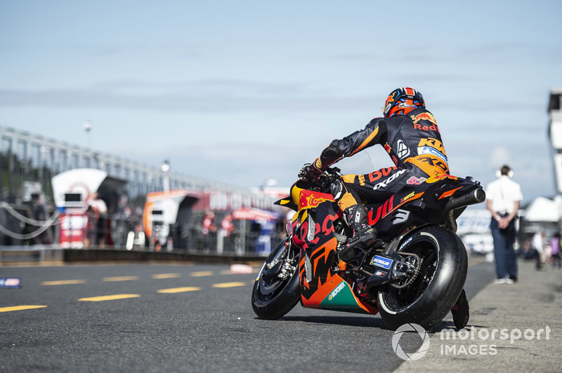 Бредлі Сміт, Red Bull KTM Factory Racing