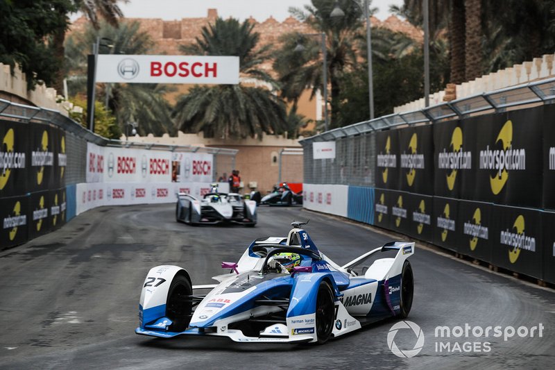Alexander Sims, BMW I Andretti Motorsports, BMW iFE.18