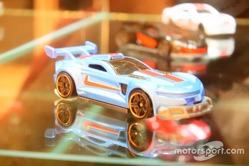 Diecast Hot Wheels