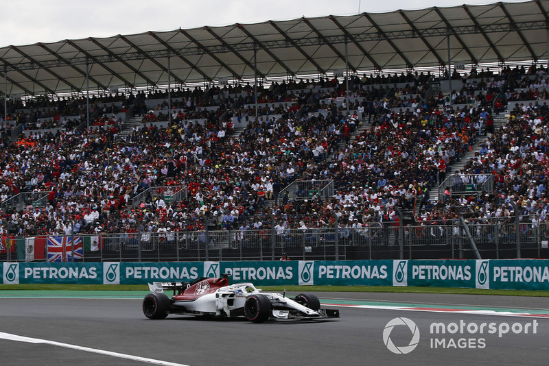 Marcus Ericsson, Sauber C37