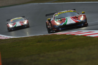 AF Corse
