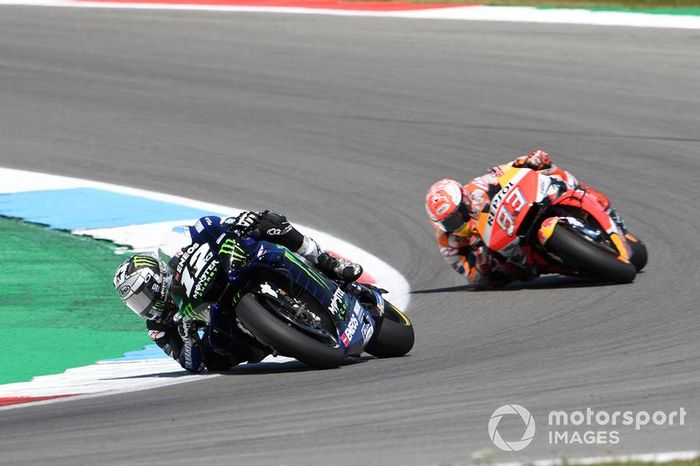 Maverick Vinales, Yamaha Factory Racing