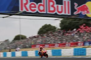 Marc Marquez, Repsol Honda Team