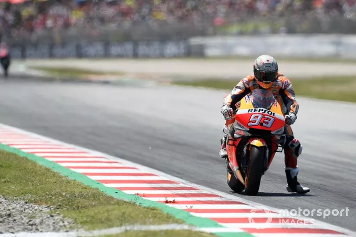 74. Gran Premio de Catalunya 2019 - Montmeló