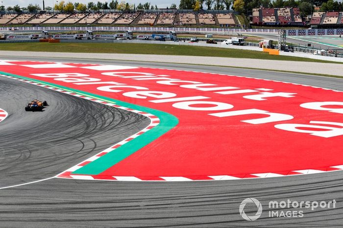 Carlos Sainz Jr., McLaren MCL34