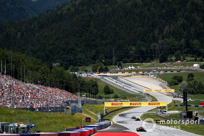 Pierre Gasly, Red Bull Racing RB15