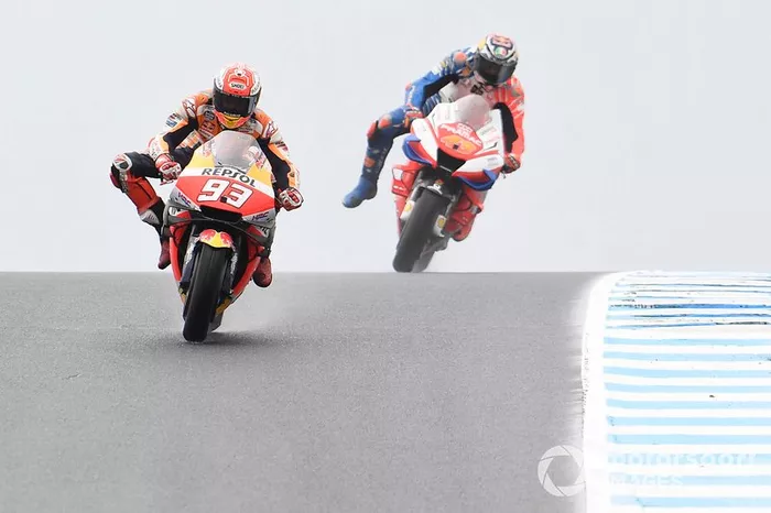 Marc Márquez, Repsol Honda Team
