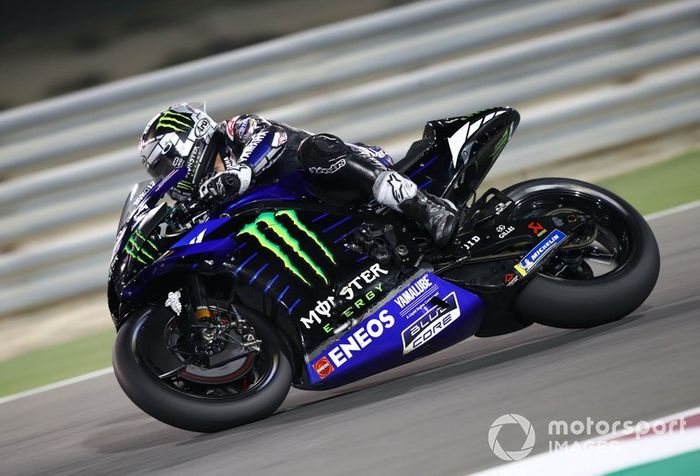 Maverick Vinales, Yamaha Factory Racing