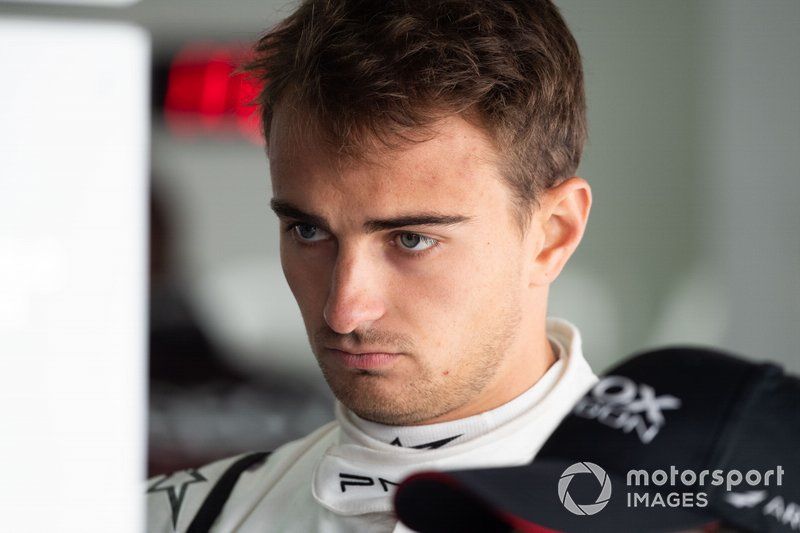 Nico Müller