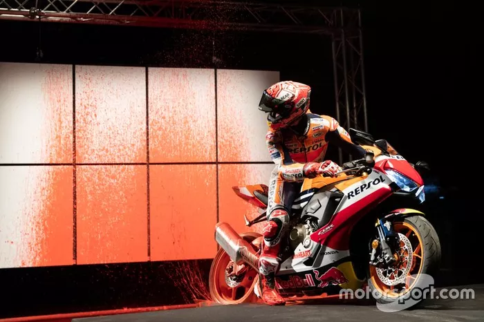 Marc Márquez, MotoArt