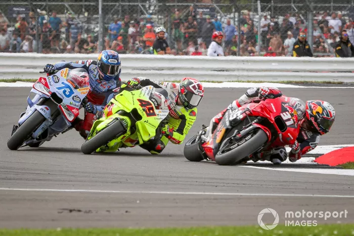 Fabio Di Giannantonio, VR46 Racing Team