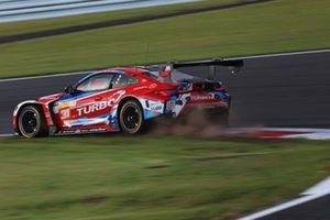 #31 Equipo WRT BMW M4 LMGT3: Darren Leung, Sean Gelael, Augusto Farfus