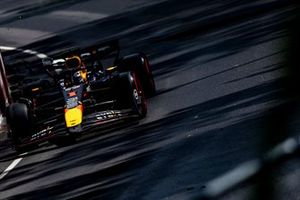 Max Verstappen, Red Bull Racing RB20 
