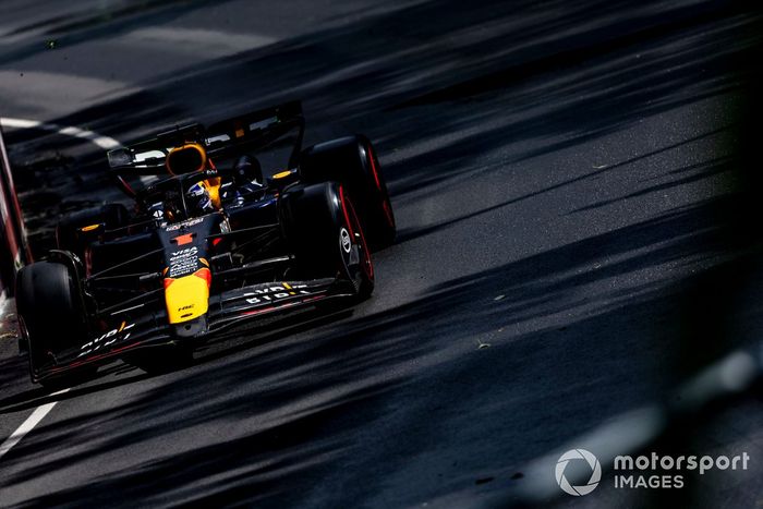 Max Verstappen, Red Bull Racing RB20 