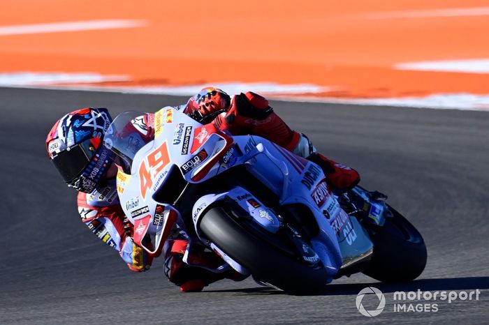 2023: Fabio Di Giannantonio  (Ducati GP21)