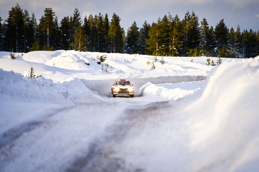 Arktyczny Rajd Laponii