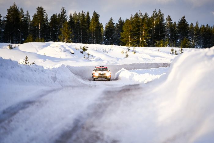 Arktyczny Rajd Laponii