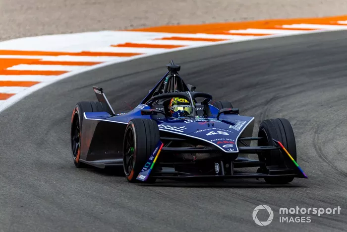 Edoardo Mortara, Maserati Racing