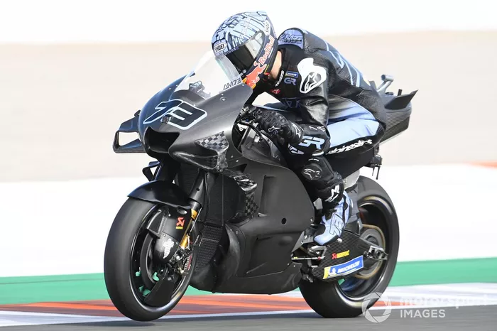 Alex Márquez, Gresini Racing