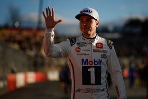 Christopher Bell, Joe Gibbs Racing Toyota