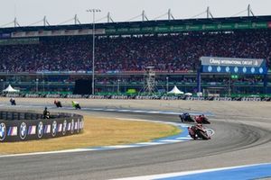 Enea Bastianini, Red Bull KTM Tech 3