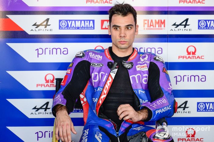 Miguel Oliveira, Pramac Racing6