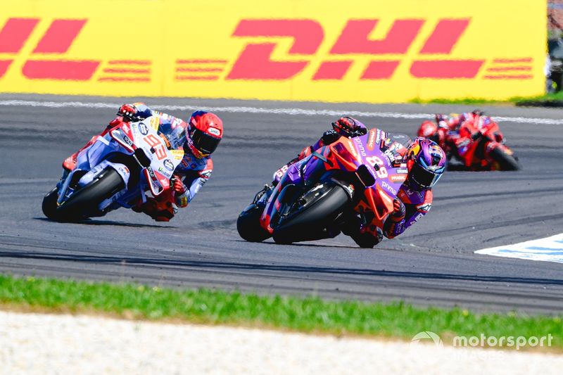 Jorge Martin, Pramac Racing