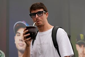 Alex Marquez, Gresini Racing