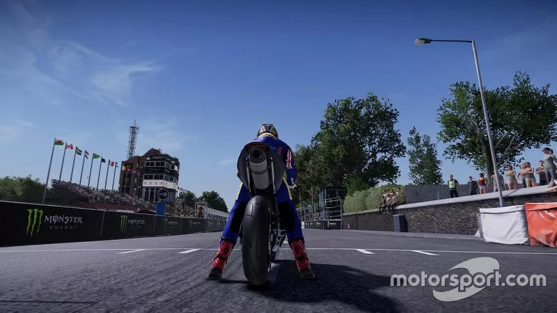 Imagen de TT Isle of Man 2