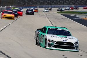 Austin Cindric, Team Penske, Ford Mustang 