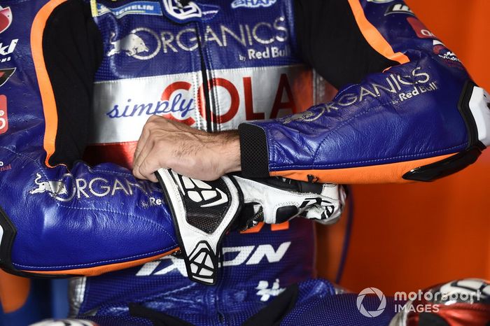 Miguel Oliveira, Red Bull KTM Tech 3