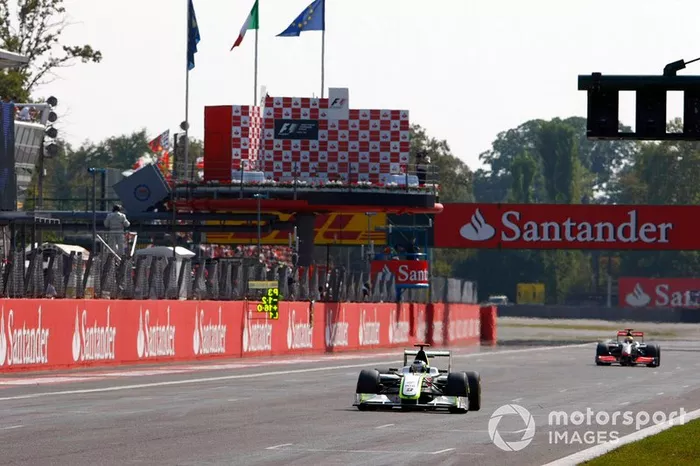 Italia 2009