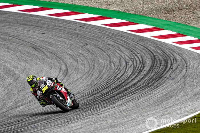 Cal Crutchlow, Team LCR Honda