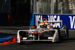 Jérôme d'Ambrosio, Dragon Racing