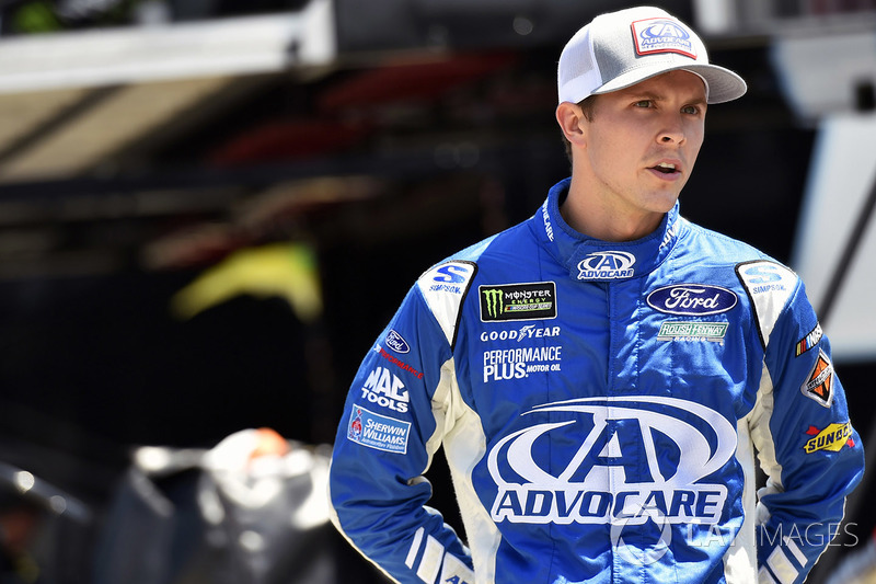 Bestätigt: Trevor Bayne