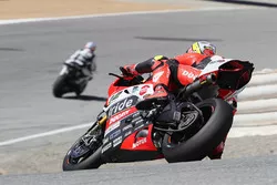 Xavi Fores, Barni Racing Team