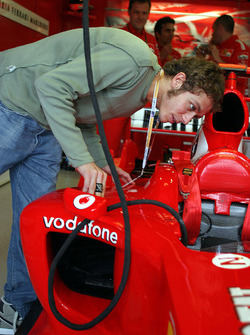 Valentino Rossi