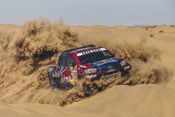 Nasser Al-Attiyah, Toyota Gazoo Racing