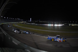 Tyler Reddick, Brad Keselowski Racing Ford