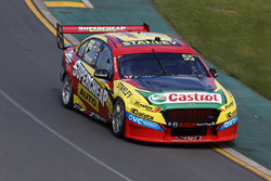 Chaz Mostert, Rod Nash Racing Ford