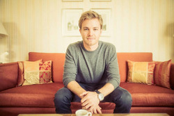 Anuncio de retiro de Nico Rosberg