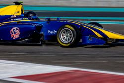 Tatiana Calderon, DAMS