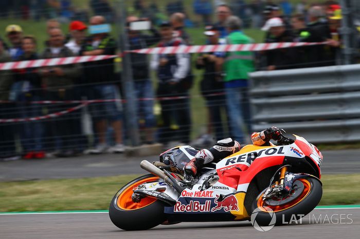 Dani Pedrosa, Repsol Honda Team
