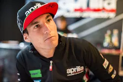 Aleix Espargaro, Aprilia Racing Team Gresini