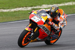 Дани Педроса, Repsol Honda Team