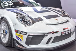Porsche 911 GT3 Cup