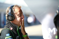 Hervé Poncharal, Monster Yamaha Tech 3 Team Principal