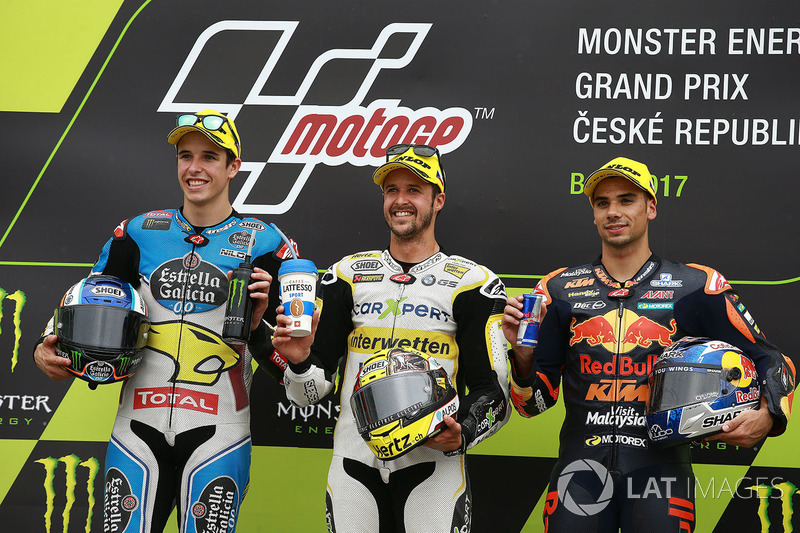 GP de la República Checa 2017