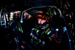 Kurt Busch, Stewart-Haas Racing Ford