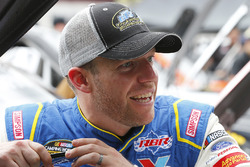 Regan Smith, Ricky Benton Racing Ford